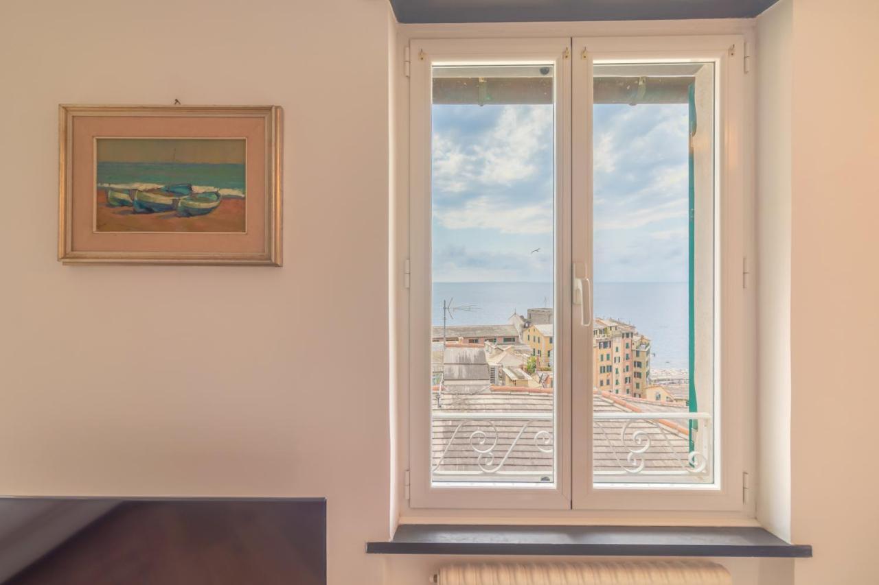 شقة Sunny House كامولّي المظهر الخارجي الصورة