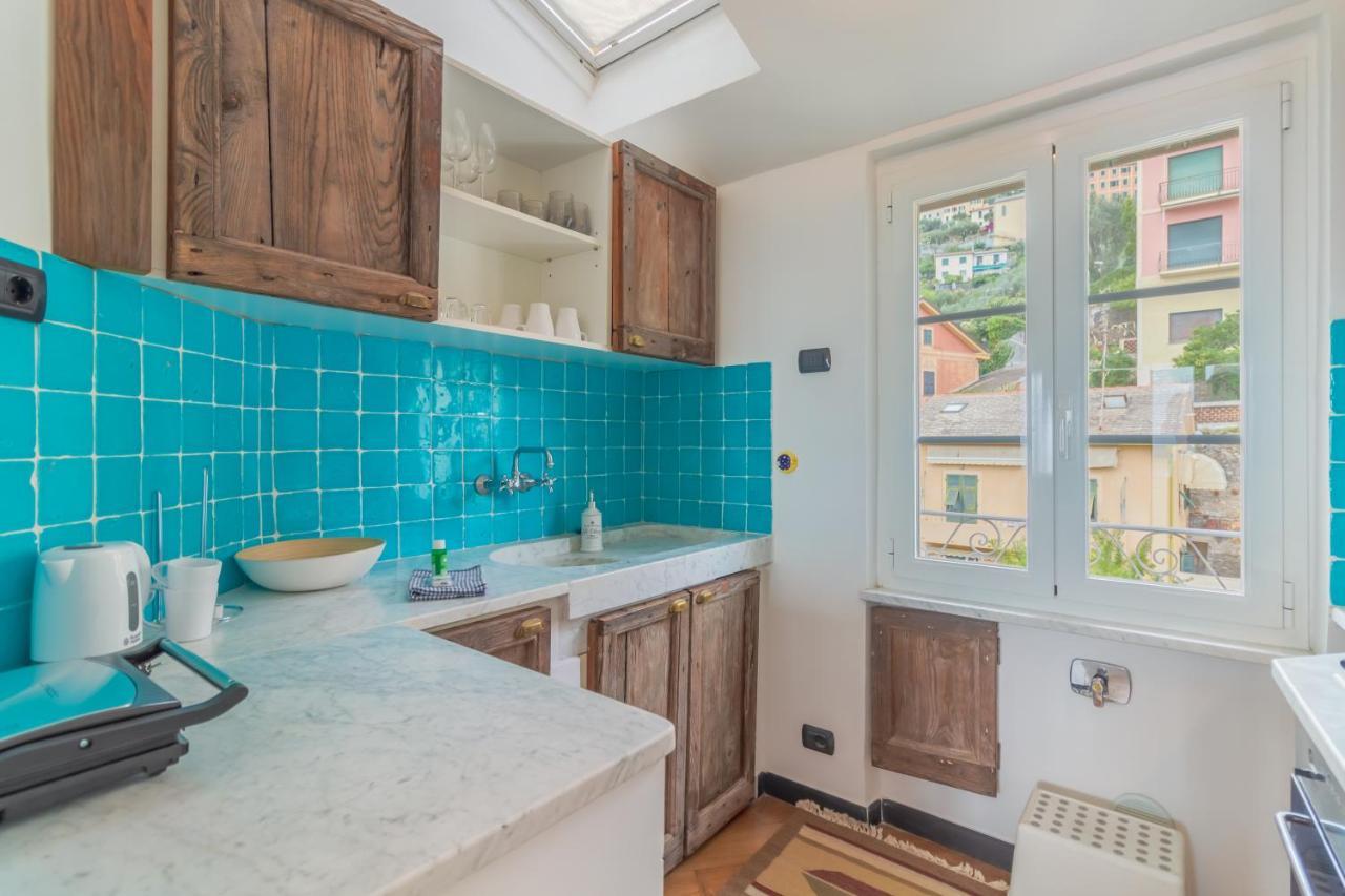 شقة Sunny House كامولّي المظهر الخارجي الصورة