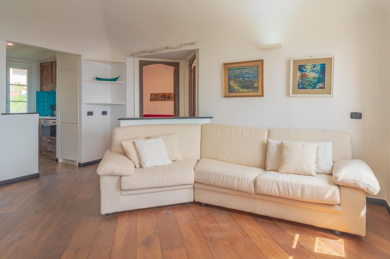 شقة Sunny House كامولّي المظهر الخارجي الصورة
