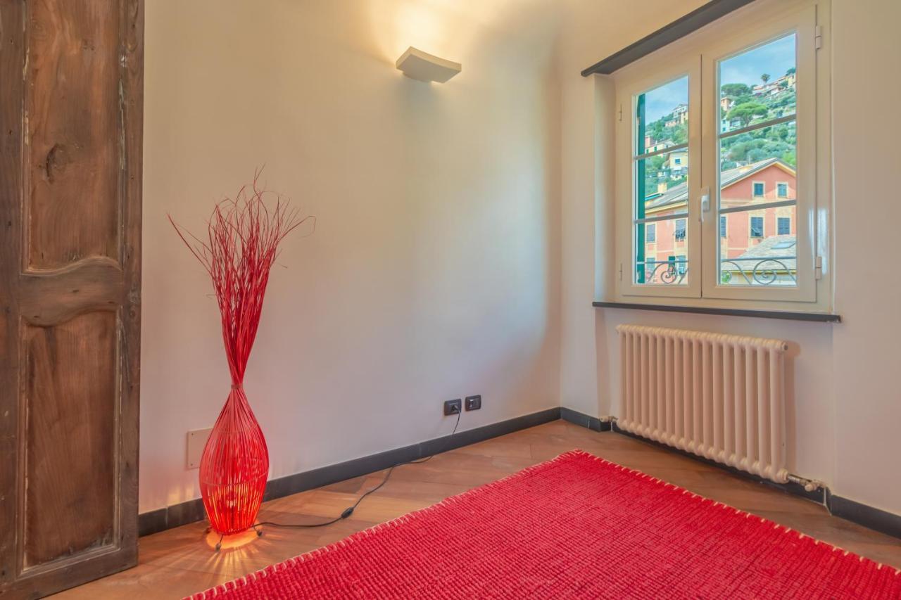 شقة Sunny House كامولّي المظهر الخارجي الصورة