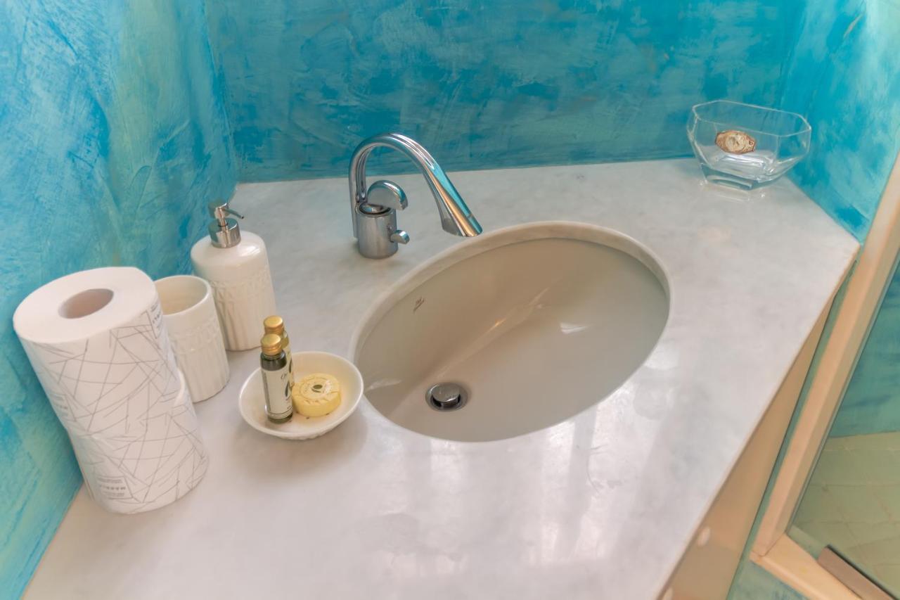 شقة Sunny House كامولّي المظهر الخارجي الصورة