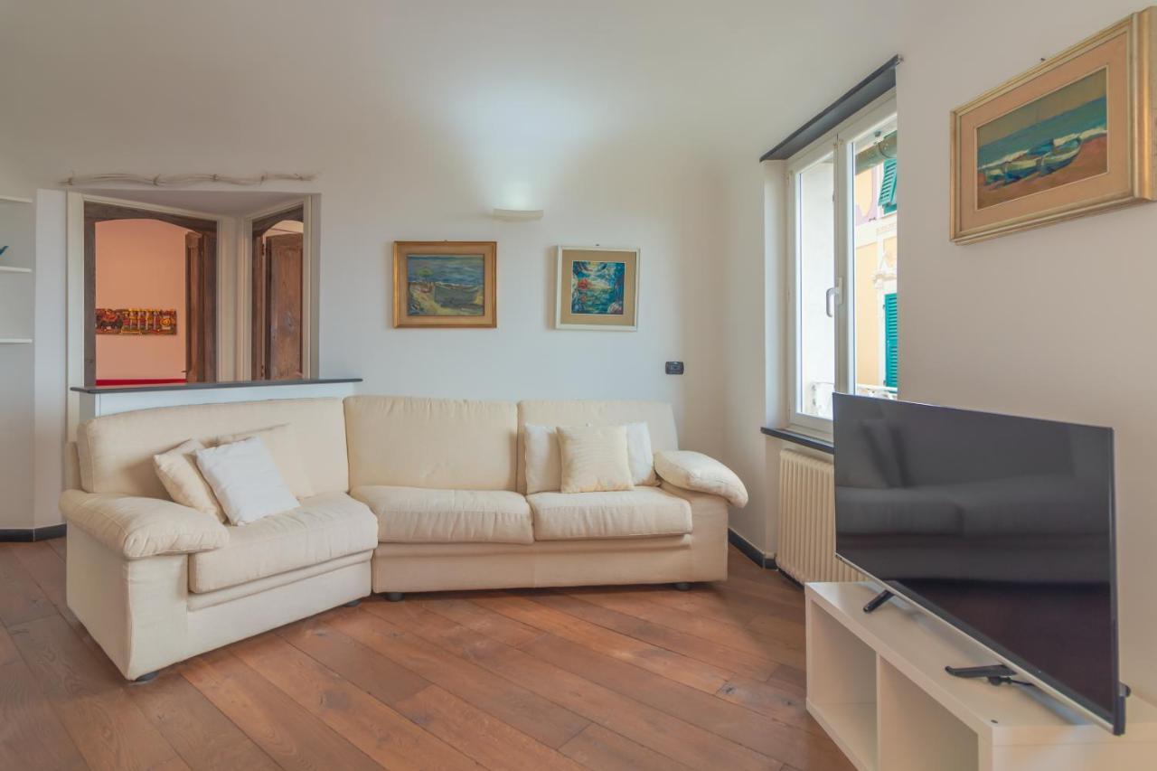 شقة Sunny House كامولّي المظهر الخارجي الصورة