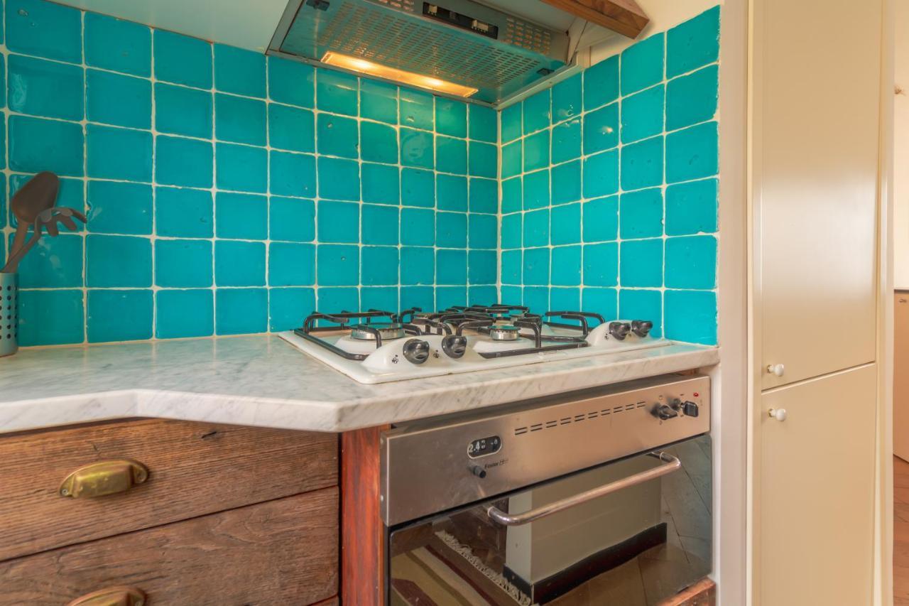 شقة Sunny House كامولّي المظهر الخارجي الصورة