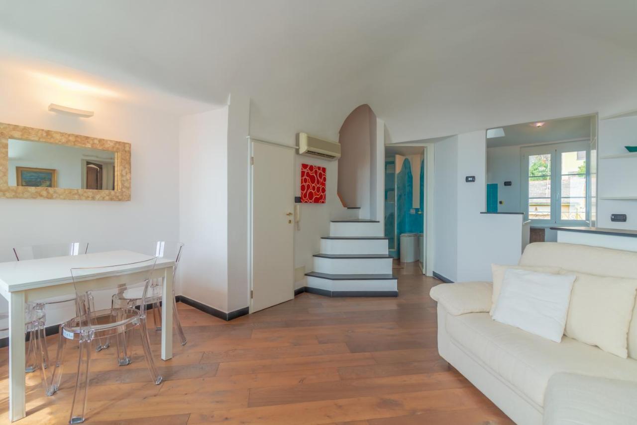 شقة Sunny House كامولّي المظهر الخارجي الصورة