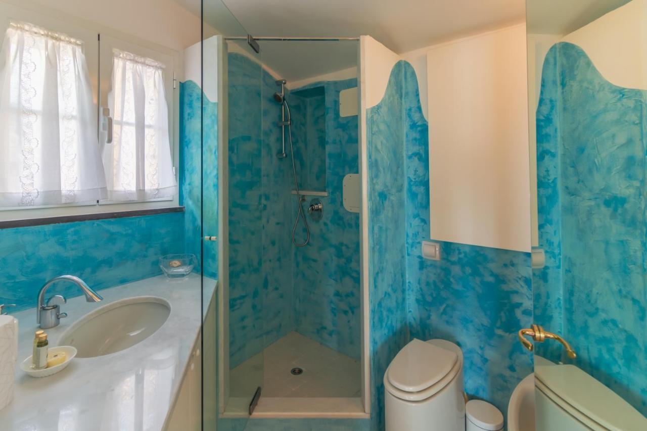 شقة Sunny House كامولّي المظهر الخارجي الصورة